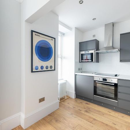 Glenmoriston Town House Apartments Ίνβερνες Εξωτερικό φωτογραφία