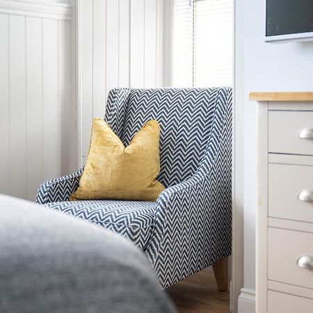 Glenmoriston Town House Apartments Ίνβερνες Εξωτερικό φωτογραφία