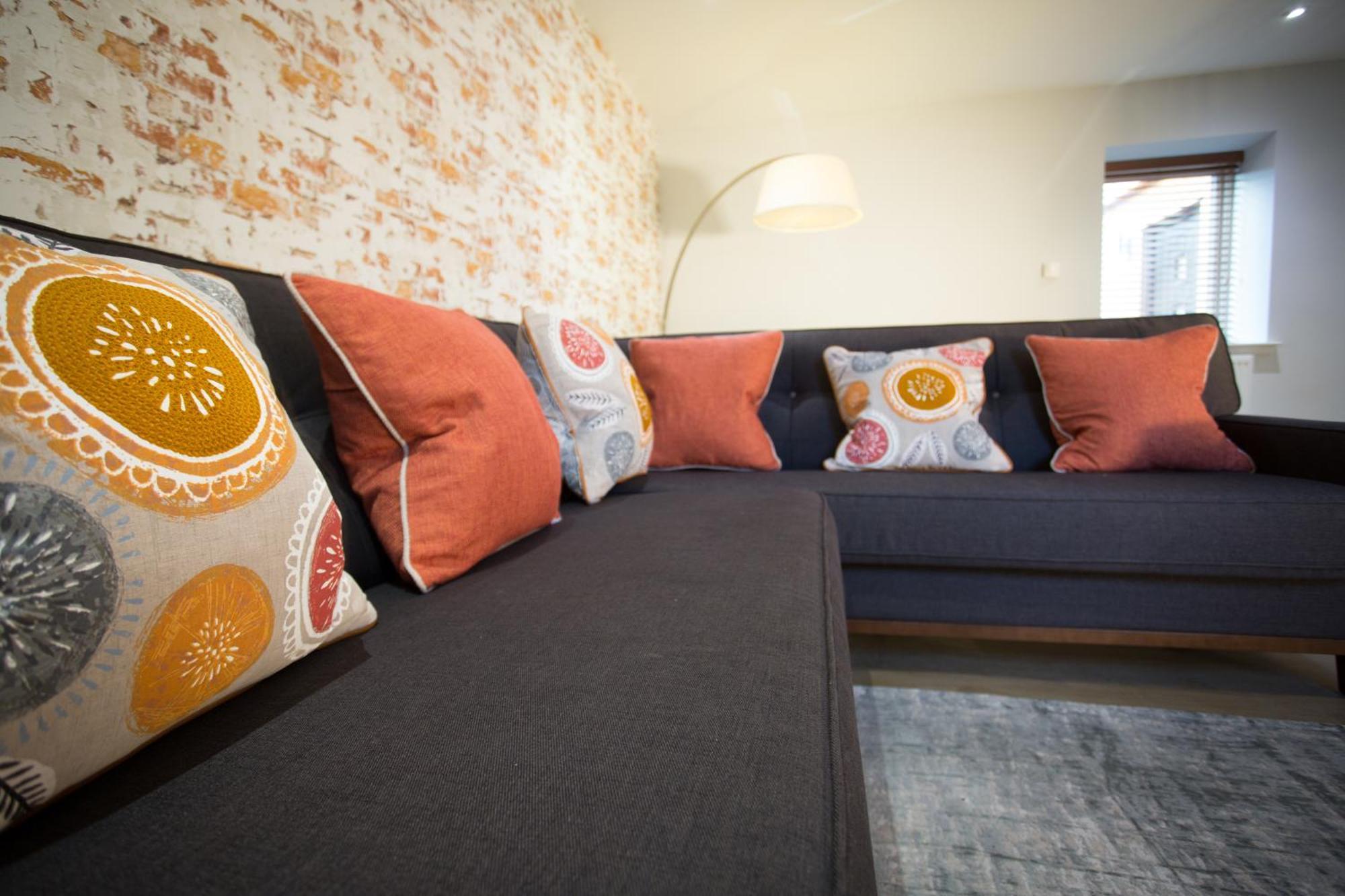 Glenmoriston Town House Apartments Ίνβερνες Δωμάτιο φωτογραφία