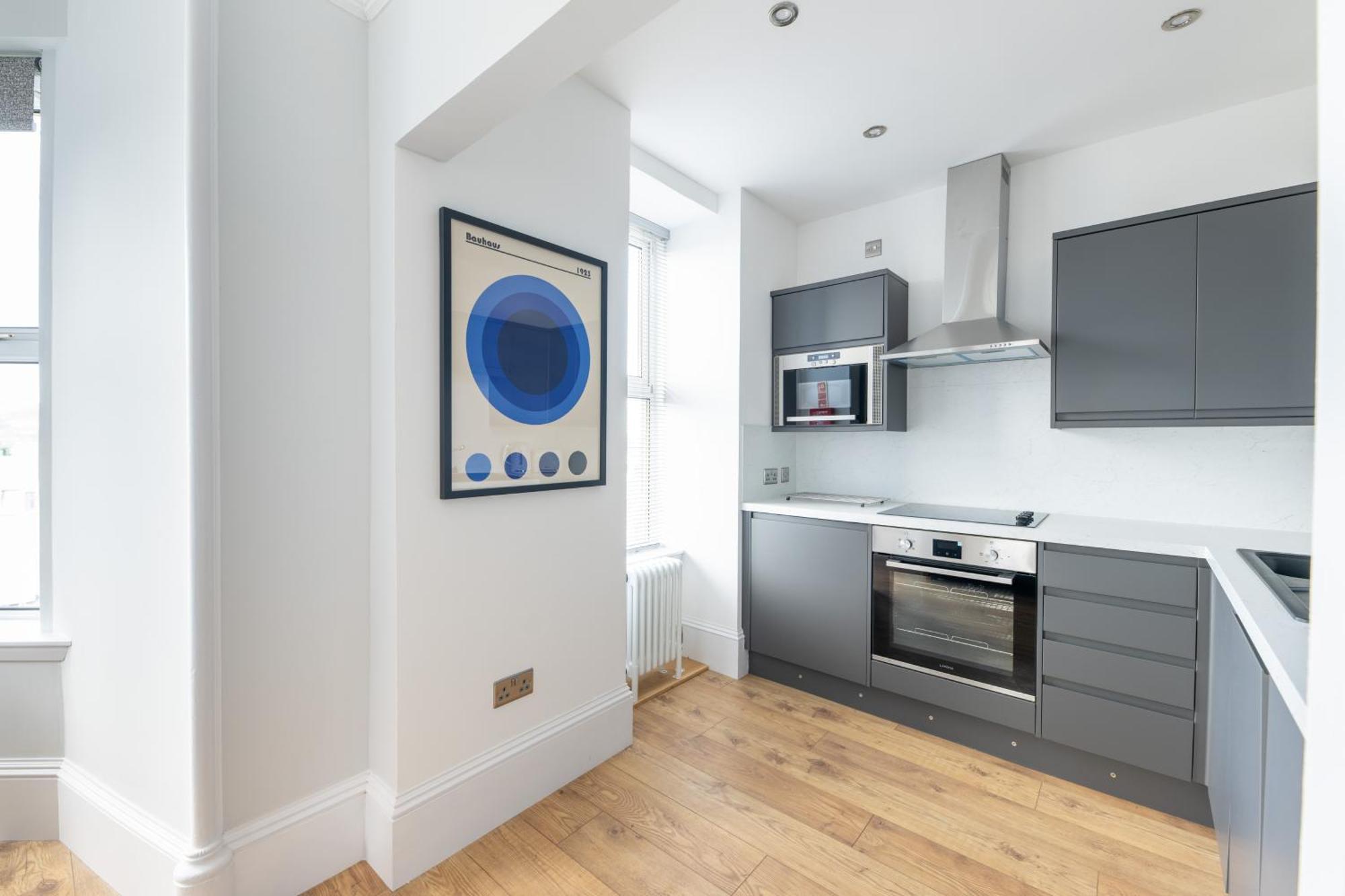 Glenmoriston Town House Apartments Ίνβερνες Εξωτερικό φωτογραφία