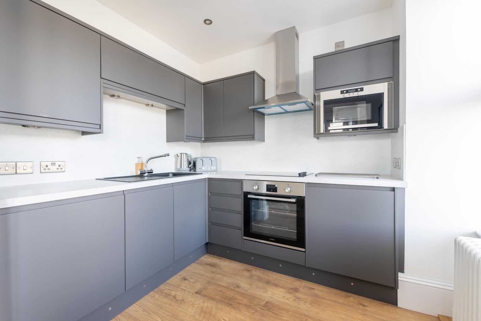 Glenmoriston Town House Apartments Ίνβερνες Εξωτερικό φωτογραφία