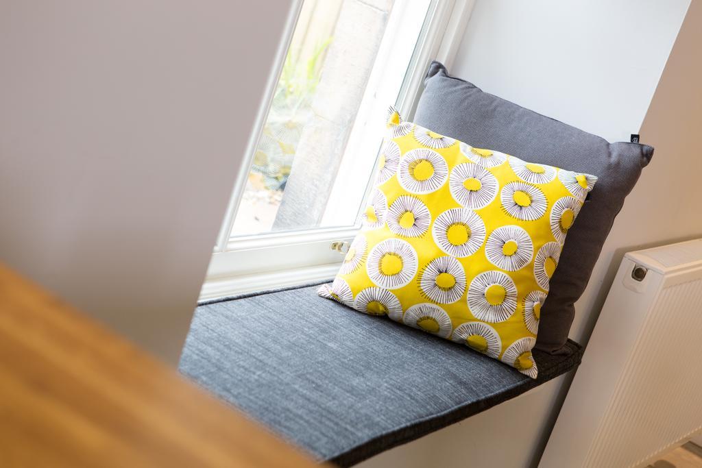 Glenmoriston Town House Apartments Ίνβερνες Εξωτερικό φωτογραφία